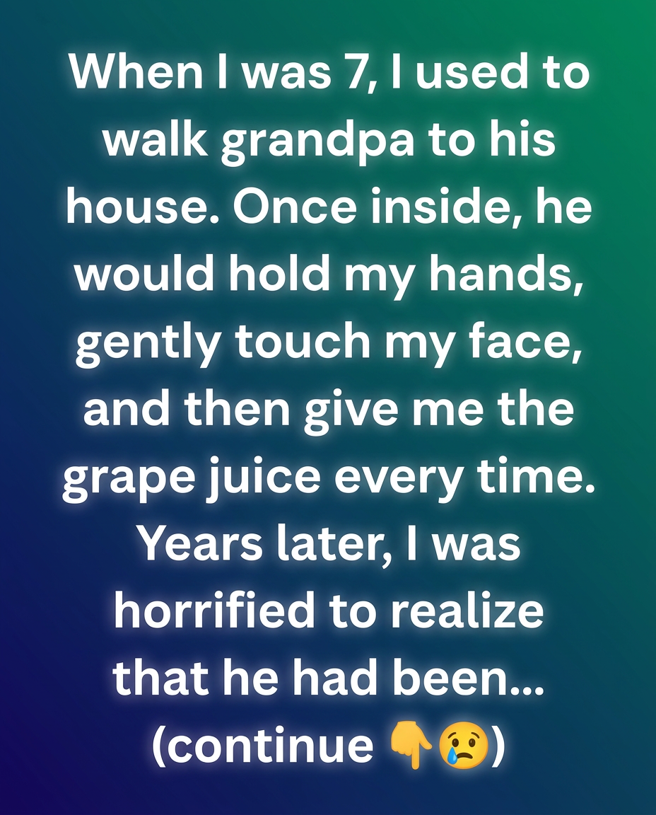 The Silent Fight Against Forgetting: The Deep, Unspoken Devotion of My Grandfather’s Final Years