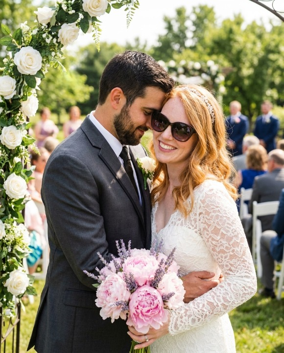 The Final Promise: Unraveling the Truth Behind My Brother’s Marriage