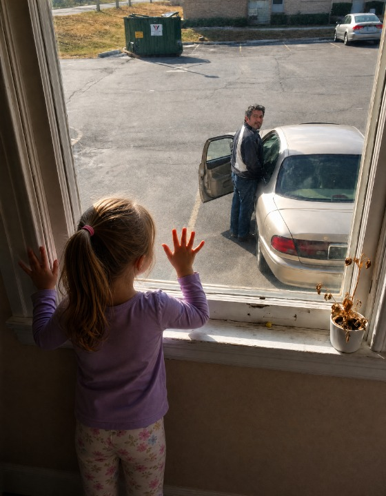 The Shoebox of Grace: Why My Landlord Refused Every Rent Check for Three Years