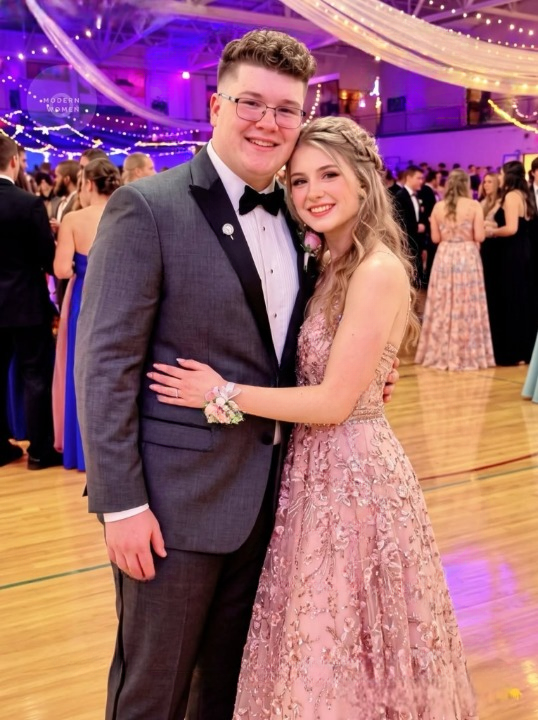 The Most Popular Girl at School Asked My Son to Dance — What Happened Next Silenced the Entire Prom