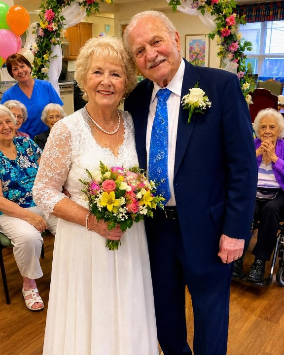 A Wealthy Widower Asked Me to Marry Him Before His Children Took Control – After His Funeral, I Learned Why