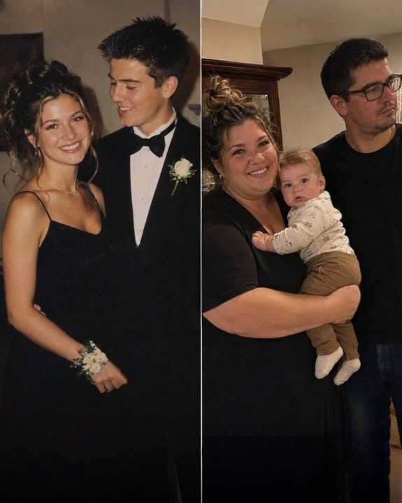 The Dinner That Changed Everything: A Mother Stood Up When Her Daughter Needed Her Most