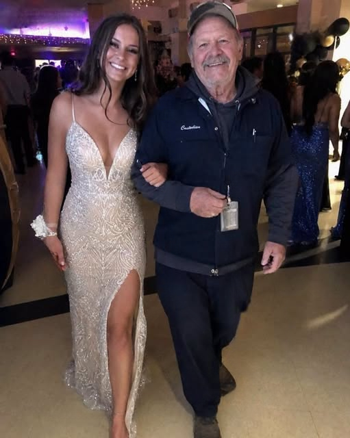 The Graduation Surprise That Changed Everything: A Father Discovered the Family Secret His Daughter Had Protected for Years