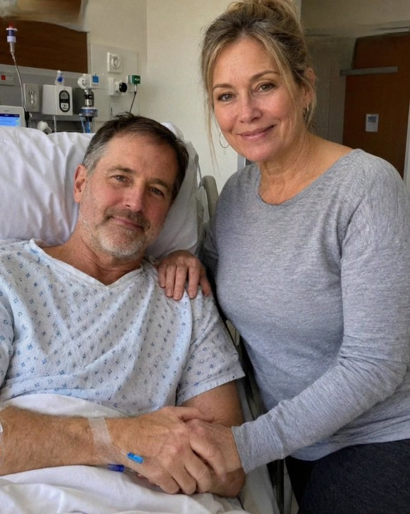 The Kidney Donation Secret: The Truth My Husband Hid After I Saved His Life