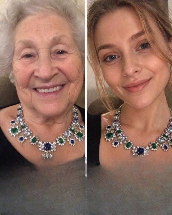 I Sold My Grandmother’s Necklace to Pay My Bills—Instead, It Uncovered a Family Mystery That Changed My Life