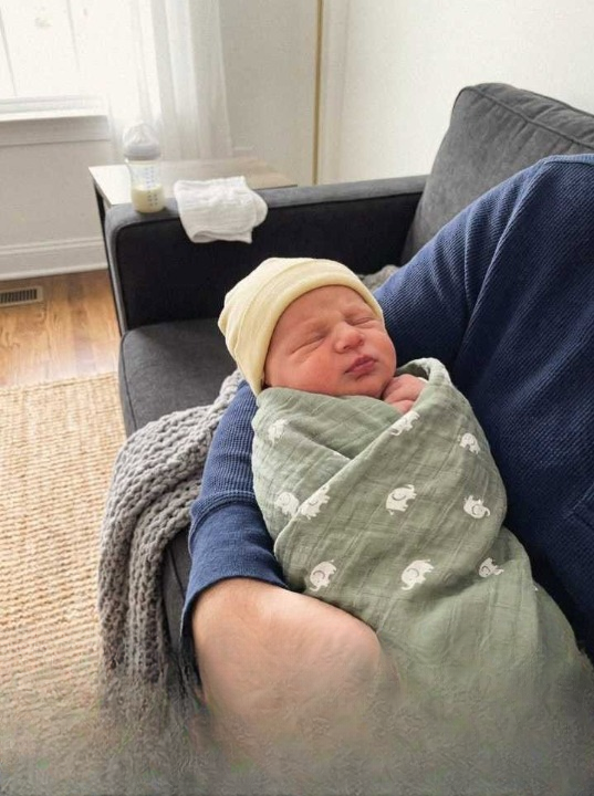 The Secret Behind My Daughter-in-Law’s One Unbreakable Rule About the Baby