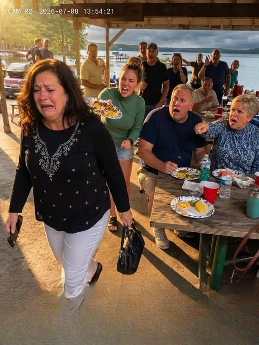 The Day I Walked Away: How I Discovered My Family Was Only Valuing My Money, Not Me