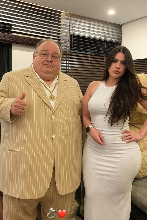 The Millionaire’s Bride Stunned Everyone: Why She Walked Away From the Luxury Others Dreamed Of