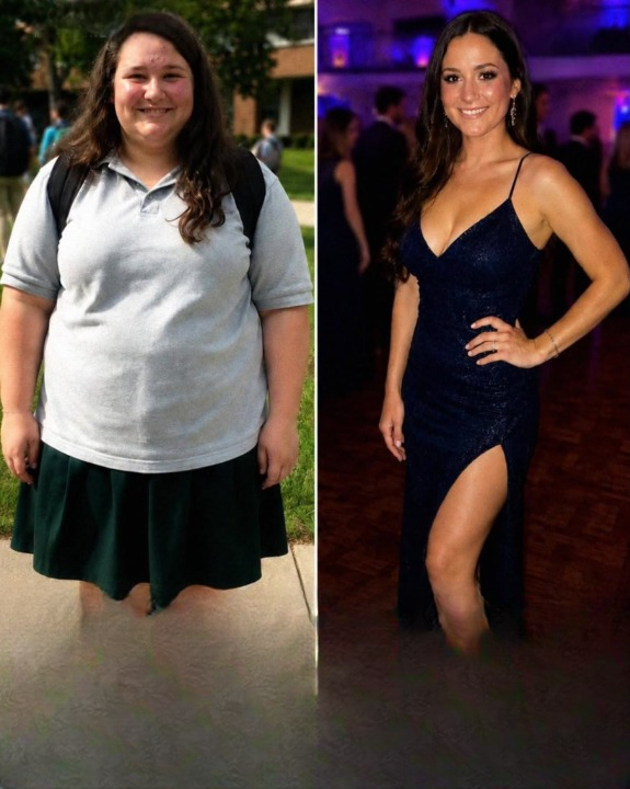 Ten Years After High School, I Finally Faced the Person Who Made Me Feel Invisible