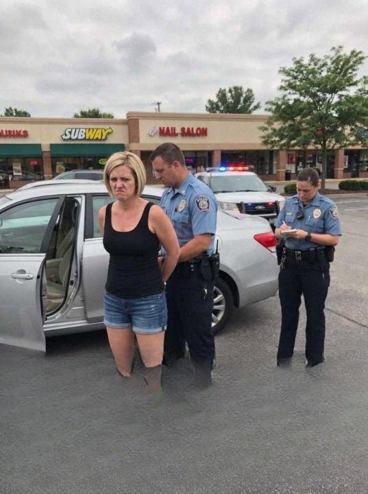 The Traffic Stop That Exposed Two Officers’ Misconduct and Changed Everything