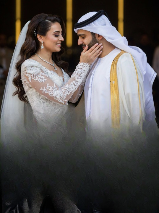 A Wedding Filled With Joy Took an Unimaginable Turn the Next Morning