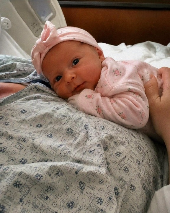I became a surrogate for my brother…….