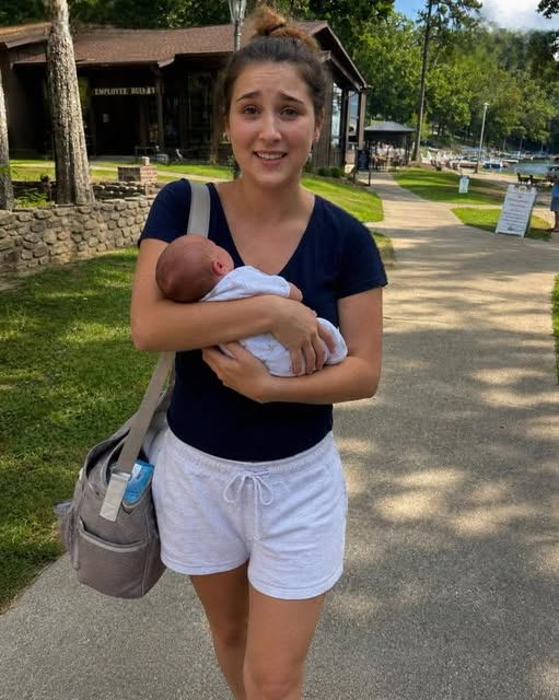 My daughter called me almost every night that summer…….